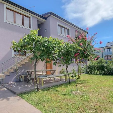 Apartament Clai Novigrad  Zewnętrze zdjęcie