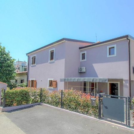 Apartament Clai Novigrad  Zewnętrze zdjęcie