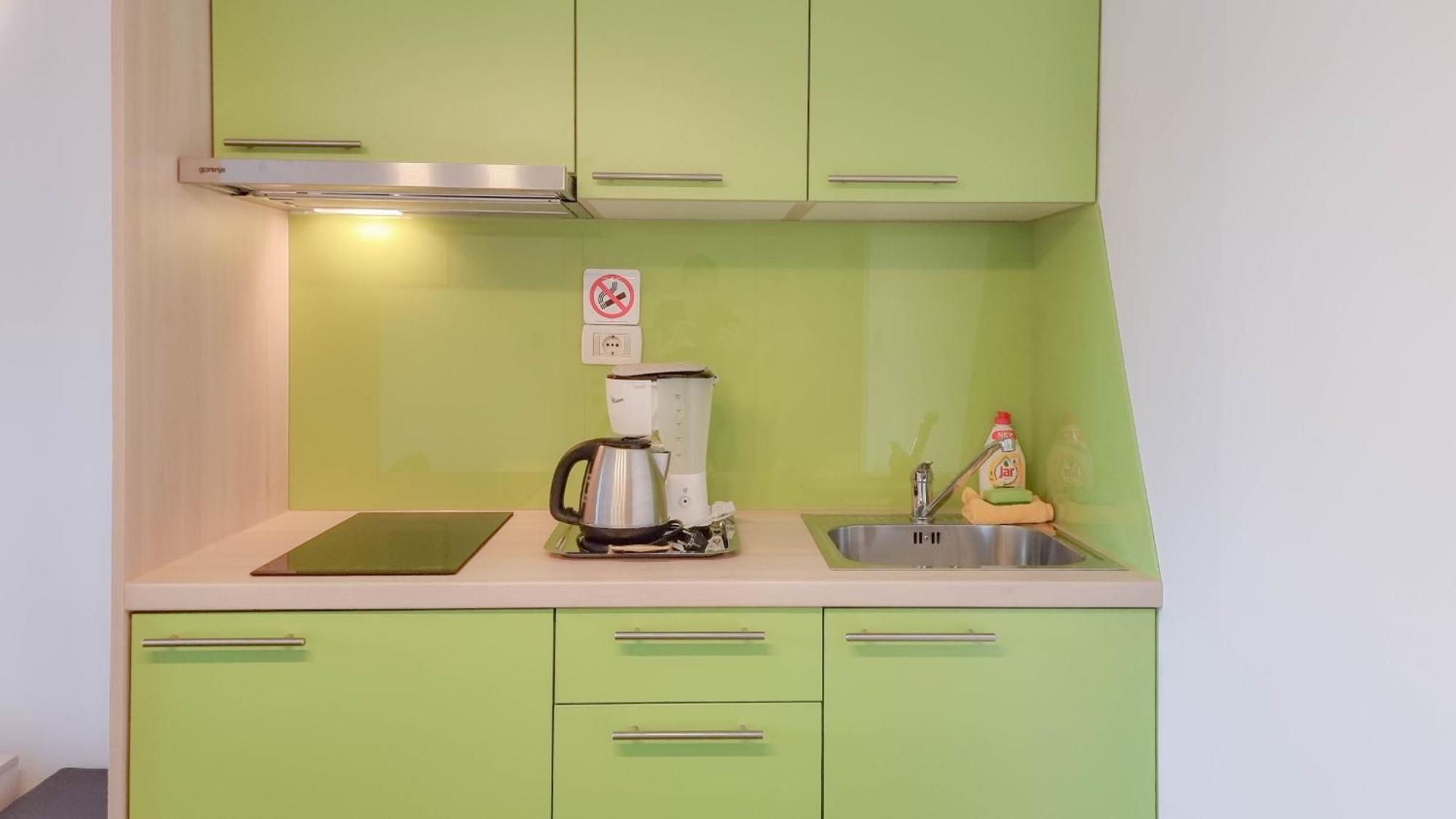 Apartament Clai Novigrad  Zewnętrze zdjęcie