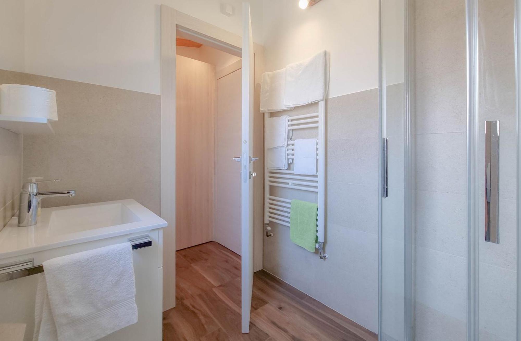Apartament Clai Novigrad  Zewnętrze zdjęcie