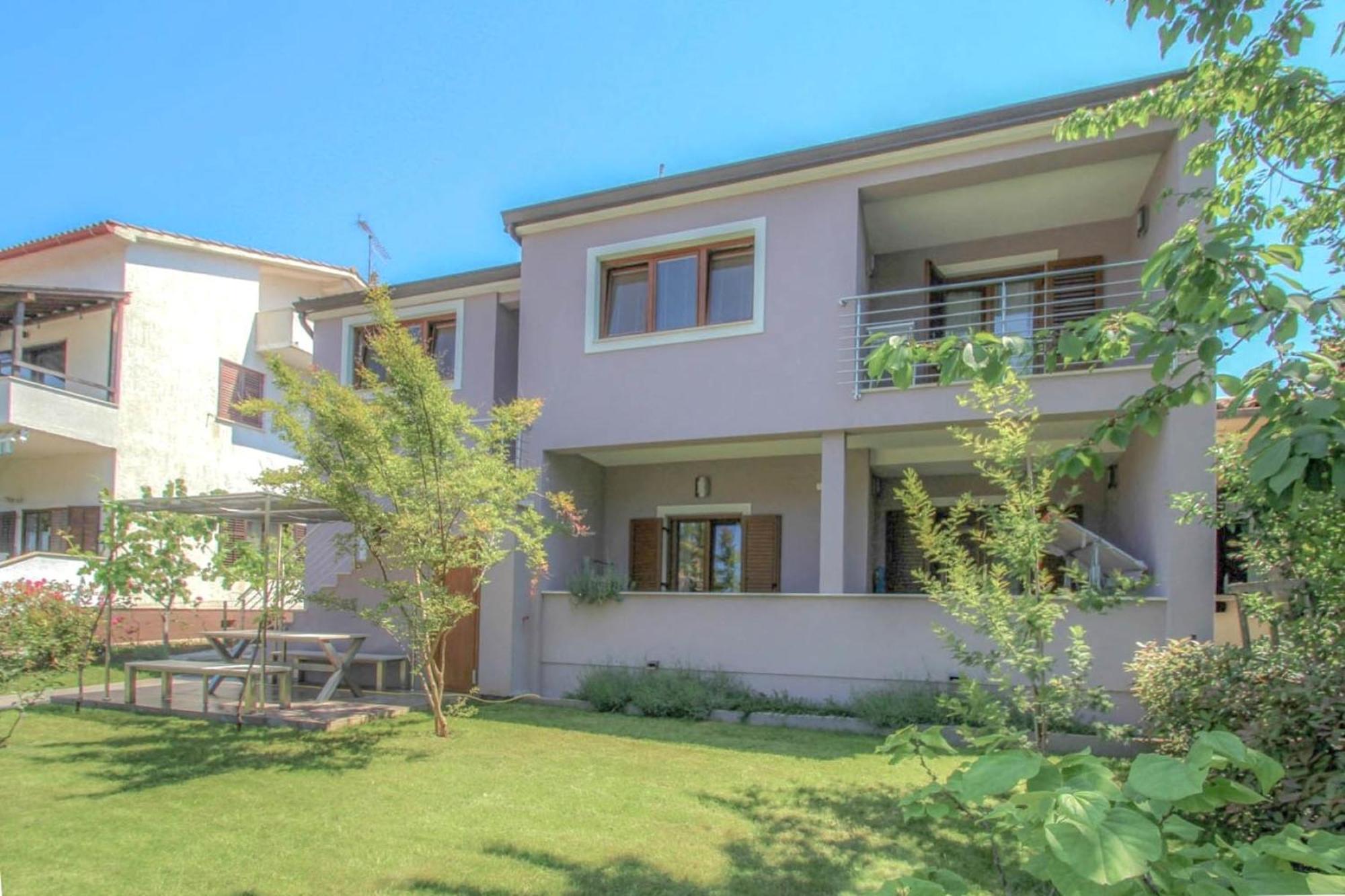 Apartament Clai Novigrad  Zewnętrze zdjęcie