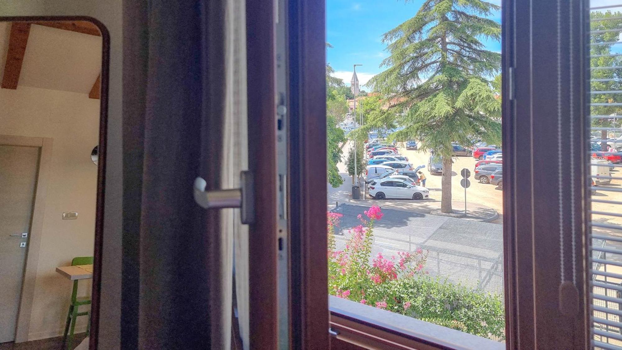 Apartament Clai Novigrad  Zewnętrze zdjęcie