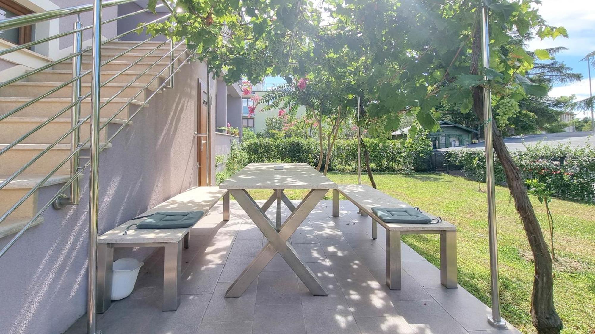 Apartament Clai Novigrad  Zewnętrze zdjęcie